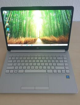 HP - Notebook - Berlin