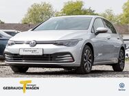 VW Golf, 1.5 eTSI ACTIVE ALLWETTER, Jahr 2023 - Recklinghausen
