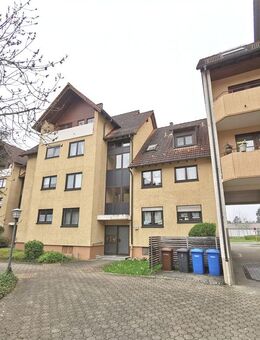 Attraktive Eigentumswohnung in toller Lage! - Radolfzell (Bodensee)