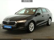 Skoda Octavia, 2.0 TDI First Edition ####, Jahr 2020 - Donnersdorf