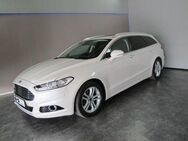 Ford Mondeo Turnier Titanium - Königsbrunn