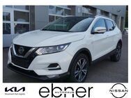 Nissan Qashqai, 1.3 DIG-T Zama | | | |, Jahr 2021 - Baienfurt