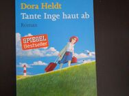 Tante Inge haut ab von Dora Heldt (2010, Taschenbuch) - Essen