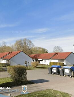 Altengerechte Wohnung im schönen Weferlingen - Oebisfelde-Weferlingen