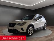 Seat Arona, 1.0 TSI FR 5-J-GAR, Jahr 2023 - Greding