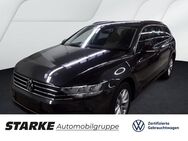 VW Passat Variant, 1.5 TSI Business, Jahr 2024 - Osnabrück