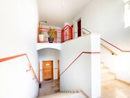 DG-Maisonette mit Weitblick. Lift, EBK, Balkon, Stellplatz. Perfekt für Eigennutzer und Investoren! - Dresden