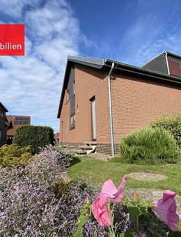 +++ Charmantes Wohnhaus in Zentrumsnähe +++ - Twistringen