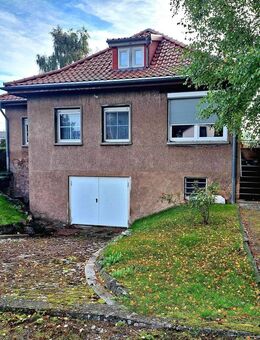 Das Warten hat sich gelohnt - jetzt zu attraktiveren Konditionen! - Mühlhausen (Thüringen)