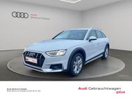 Audi A4 Allroad, 45 TFSI qu, Jahr 2023 - Kassel