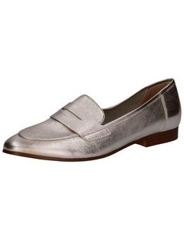 Caprice Caprice Slipper Leder Slipper