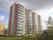 2-Zimmerwohnung mit Balkon + Aufzug zum günstigen Preis! - Halle (Saale)