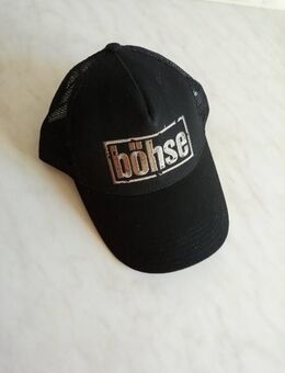 Böhse Onkelz CAP BÖHSE - Hagen (Stadt der FernUniversität) Dahl