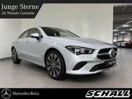 Mercedes CLA 180, PROGRESSIVE MBUX, Jahr 2023 - Dornstadt