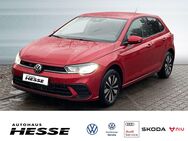 VW Polo, 1.0 TSI Move, Jahr 2024 - Sottrum