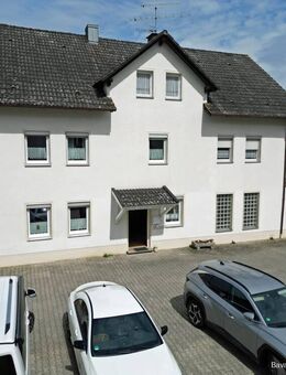 Renovierungsbedürftiges Einfamilienhaus in Geltolfing - Aiterhofen