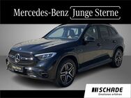 Mercedes GLC 300, de AMG Line Distro, Jahr 2023 - Eisenach