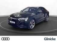 Audi Q8, Sportback Edition S line 50 qu, Jahr 2023 - Minden (Nordrhein-Westfalen)