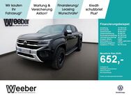 VW Amarok, 3.0 TDI 1 Automatik Aventur, Jahr 2023 - Herrenberg