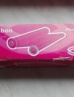TTR300,300 ORIGINAL Druckfolie für Sagem Phonefax 30 33 S 35 DS 37 TS 39 TDS, ca. 140 Seiten, 212mm x 42m mit Chip - Ahrensburg