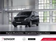 Mercedes V 300, d Edition lang, Jahr 2022 - Oldenburg