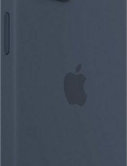 Apple Smartphone-Hülle iPhone 15 Silikon mit MagSafe 15,5 cm (6,1 Zoll)
