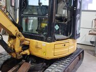 Minibagger CAT 303 cr - Blaubeuren