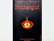 Jonathan Stroud – Drachenglut ✨ Fantasy-Bestseller ✨ Jugendliteratur ✨ Roman - Kiel Mettenhof