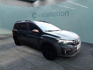 Dacia Jogger, TCe 100 ECO-G Extreme 7-S, Jahr 2023 - München