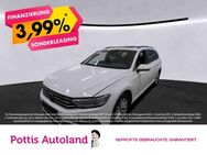 VW Passat Variant, 2.0 TDI BUSINESS, Jahr 2023 - Hamm