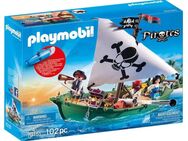 Playmobil Piratenschiff - Heilbronn