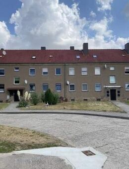 Eigentumswohnung in Wangen - Nebra (Unstrut)