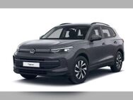 VW Tiguan, 1.5 eTSI Life 449 - ohne Anzahlung, Jahr 2024 - Jülich