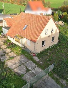 Grundstück mit Altbestand in Kneitlingen - ideal für Ihren Neubau - Kneitlingen