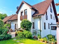 Exklusives Einfamilienhaus mit Einliegerwohnung in beliebter Wohnlage von Rastatt! - Rastatt