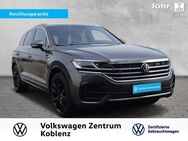 VW Touareg, 3.0 TDI R-Line, Jahr 2022 - Koblenz