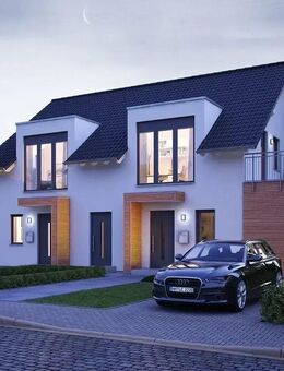 Zweifamilienhaus zum Preis von Einem! - Lauterbach (Hessen)