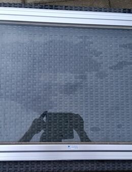 Boot Fenster Sicherheitsglas fest nicht klappbar Rhigo NL - Seevetal