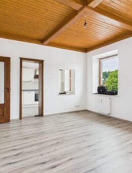 3-Zimmerwohnung in der Traunsteiner Altstadt - BEZUGSFREIE WOHNUNG !!! - Traunstein