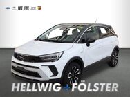 Opel Crossland, 1.2 Elegance T Automatik, Jahr 2023 - Hohenlockstedt