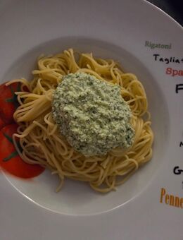 Lass uns herausfinden, ob wir zusammenpassen. - Hamburg