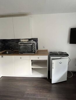 renovierte 2 Zimmer Wohnung - Neu Anspach