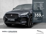 Jaguar E-Pace, D150 R-Dynamic, Jahr 2020 - Düsseldorf