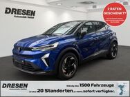 Renault Captur, 1.6 II EU6e Techno E-TECH Full Hybrid 145, Jahr 2024 - Krefeld