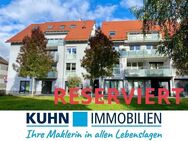 Barrierefreie und exklusive 2 Zi.-Stadtwhg. mit schicker EBK, Aufzug und TG - Bad Kissingen