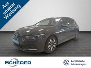 VW Golf, 2.0 TDI VIII Move, Jahr 2023 - Mainz