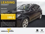 Seat Arona, 1.0 TSI FR, Jahr 2024 - Duisburg