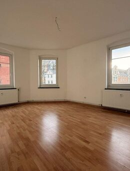 Mitten im Leben - Zwickau