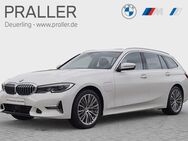 BMW 330, e xDrive Luxury Laserlicht, Jahr 2020 - Deuerling