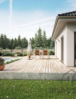 Hier ist noch Platz für Ihr kleines Bugalow mit Keller in Walsdorf-Erlau - Walsdorf (Bayern)